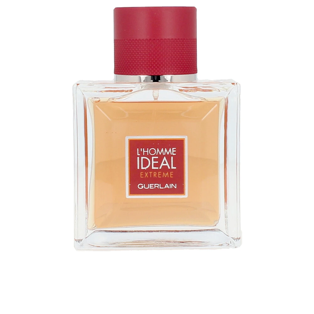 Guerlain Parfum Lhomme Ideal Extreme EDP purškiklis 50 ml