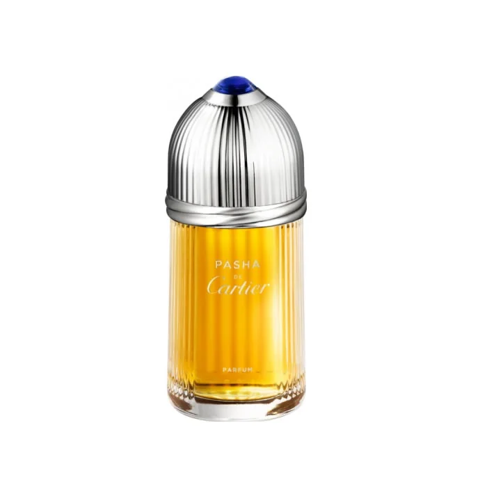 Kvepalai vyrams Cartier Pasha De Cartier EDP, 100 ml