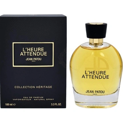 Jean Patou L'heure Attendue EDP purškiklis 100 ml moterims