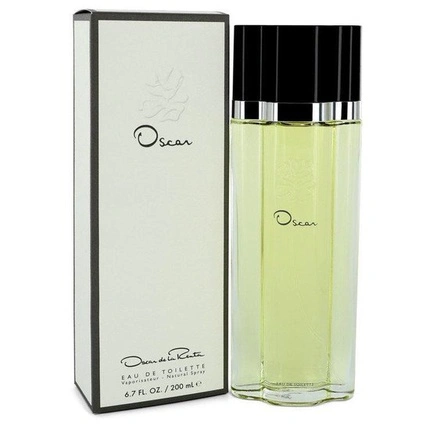 Oscar De La Renta Oscar EDT Spray 200 ml for Women