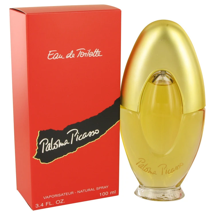 Paloma Picasso Paloma Picasso EDT purškiklis 100 ml moterims