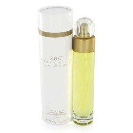 Perry Ellis Perry Ellis 360 EDT Spray 200 ml for Women