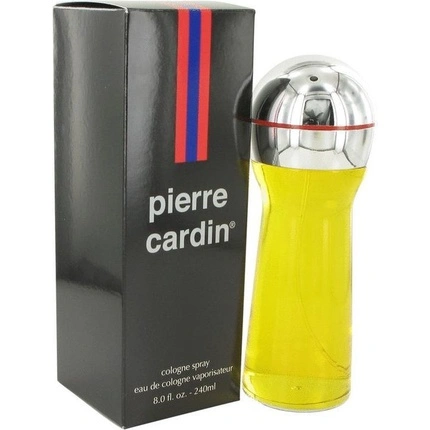 Pierre Cardin Pierre Cardin Cologne  EDT Spray 240 ml for Men