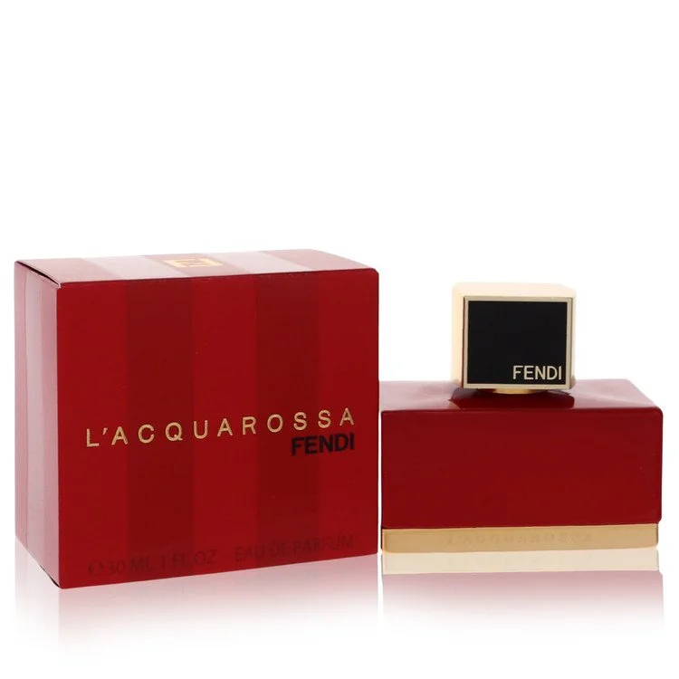 Fendi Lacquarossa EDP Spray 30 ml for Women