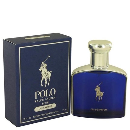 Kvapusis vanduo vyrams Ralph Lauren Polo Blue EDP Spray 75 ml