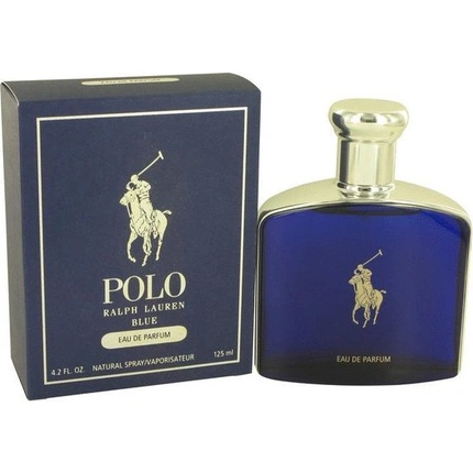 Kvepalai vyrams Ralph Lauren Polo Blue EDP, 125 ml