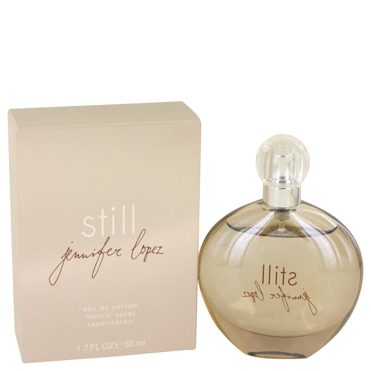 Jennifer Lopez Still EDP Spray 50 ml moterims