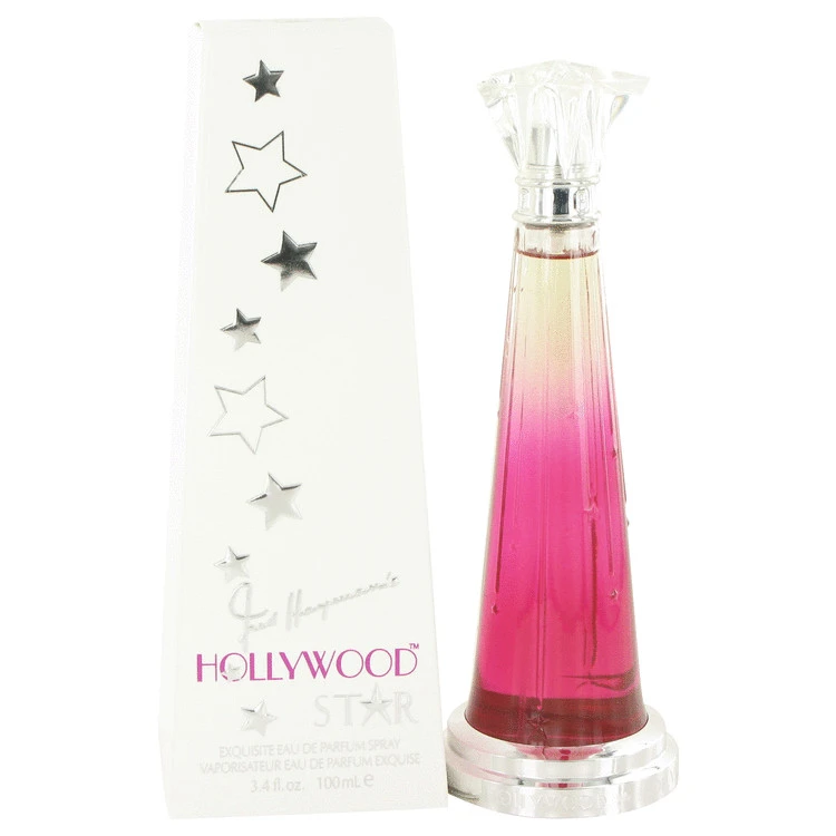 Fred Hayman Hollywood Star EDP purškiklis 100 ml moterims