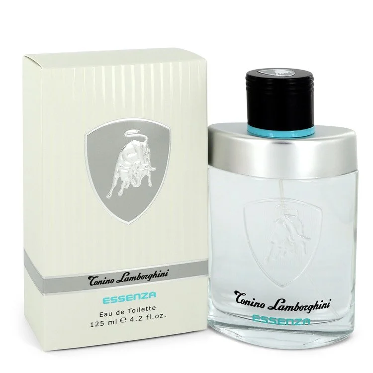 Tonino Lamborghini Lamborghini Essenza EDT purškiklis 125 ml vyrams