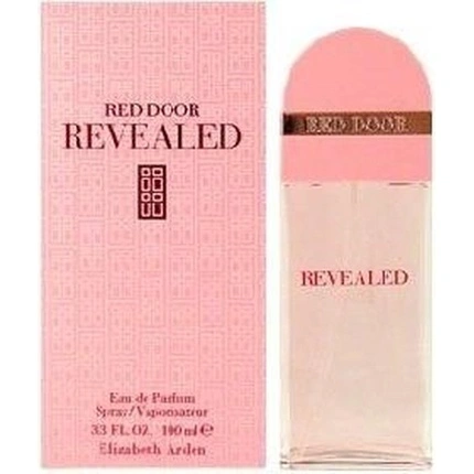 Elizabeth Arden Red Door Revealed EDP purškalas 100 ml moterims