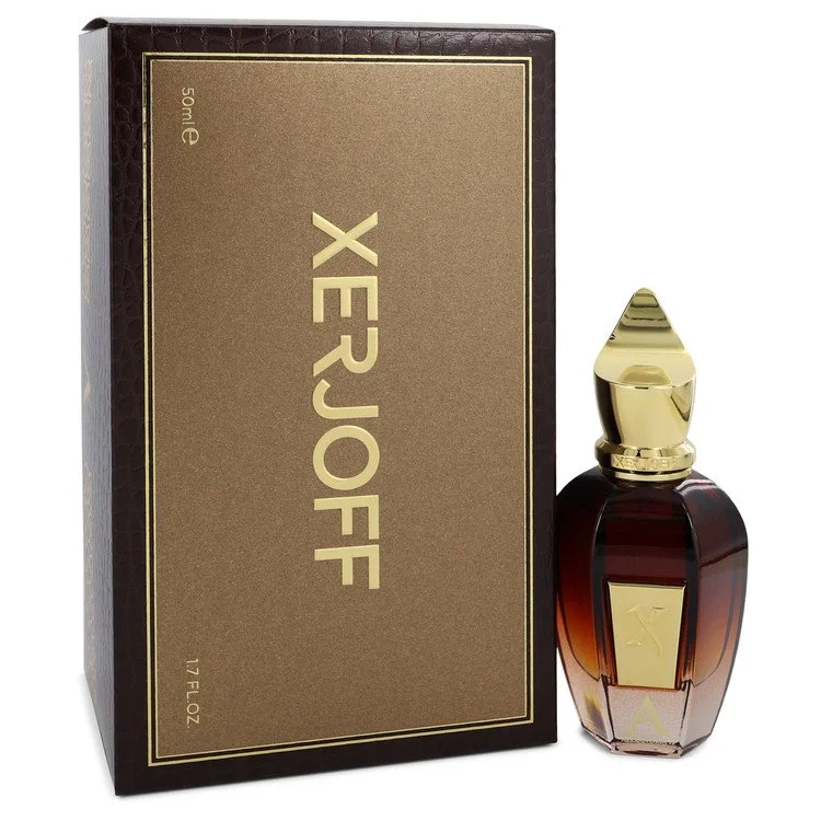 Xerjoff Alexandria Ii EDP purškiklis Unisex 50 ml moterims