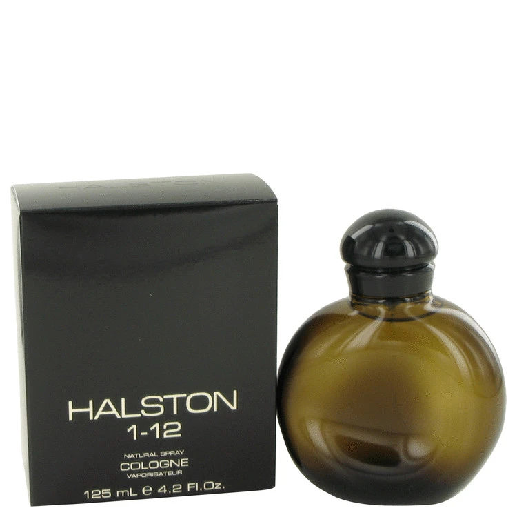 Halston Halston 1 12 Cologne Spray 125 ml vyrams