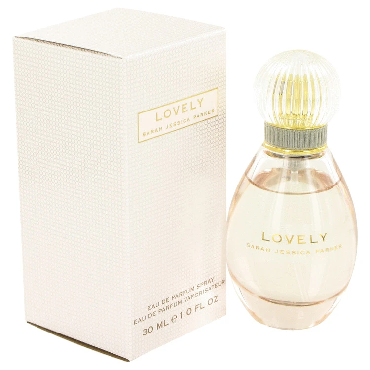 Sarah Jessica Parker Lovely EDP Spray 30 ml for Women