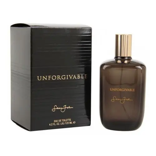 Sean John Unforgivable EDT Spray 125 ml for Men
