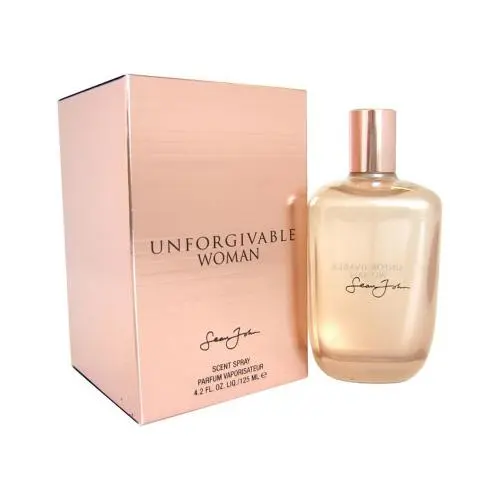 Sean John Unforgivable EDP Spray 125 ml for Women