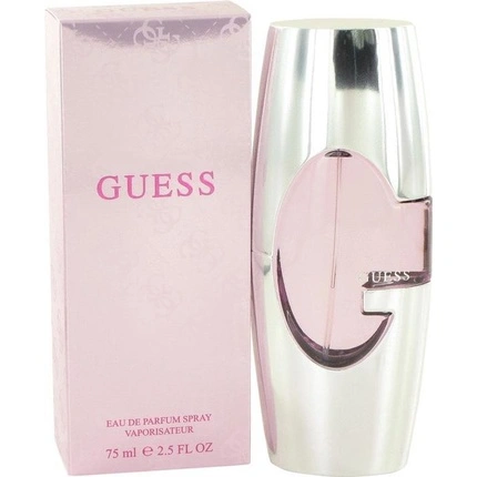 Guess  New  EDP Spray 75 ml for Women