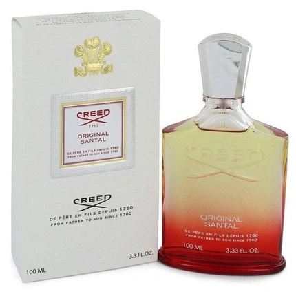 Creed Original Santal EDP purškiklis 100 ml vyrams
