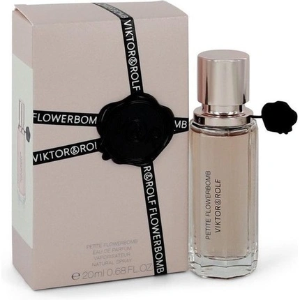 Viktor  Rolf Flowerbomb EDP Spray 20 ml for Women