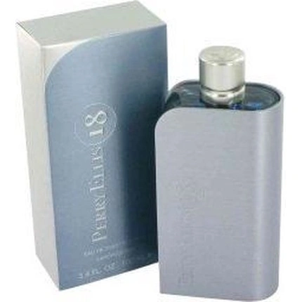 Perry Ellis 18 EDT purškiklis 100 ml vyrams