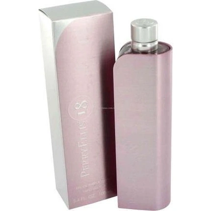 Perry Ellis 18 EDP Spray 100 ml for Women
