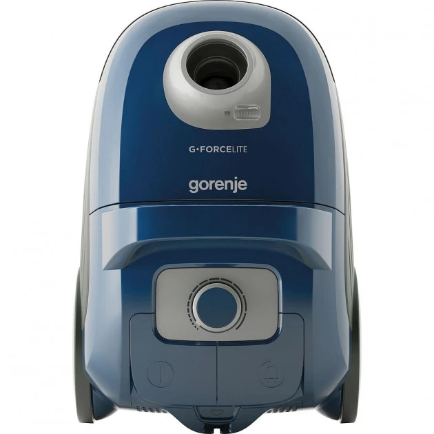 Dulkių siurblys Gorenje VCEA22GLBU