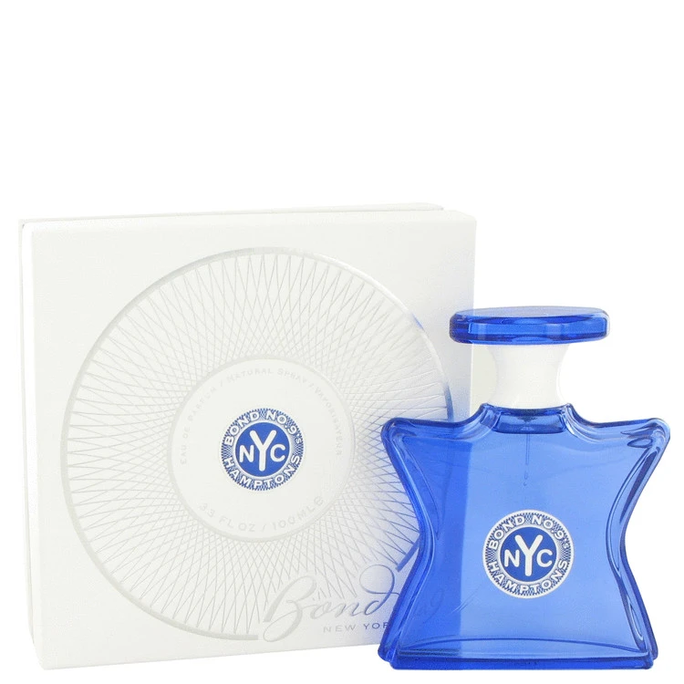Bond No  9 Hamptons EDP Spray  Unisex  100 ml for Women