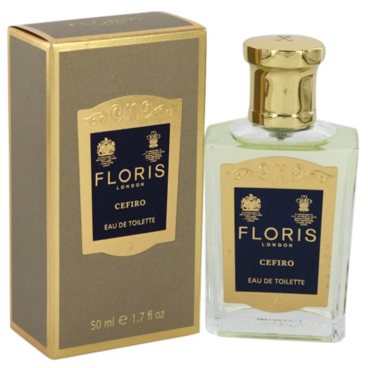 Floris Cefiro EDT Spray 50 ml for Women