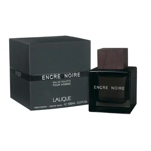 Kvepalai vyrams Lalique Encre Noire EDT, 100 ml