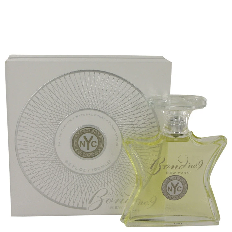 Bond No  9 Chez Bond EDP Spray 100 ml for Women