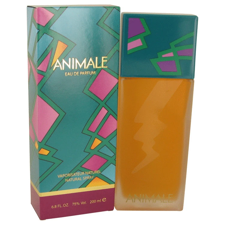 Animale EDP Spray 200 ml