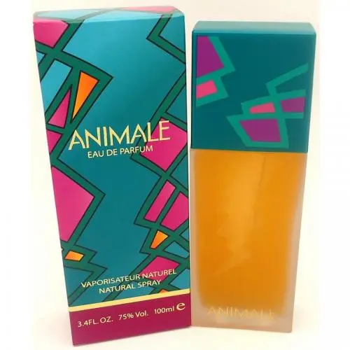 Animale Animale EDP Spray 100 ml for Women