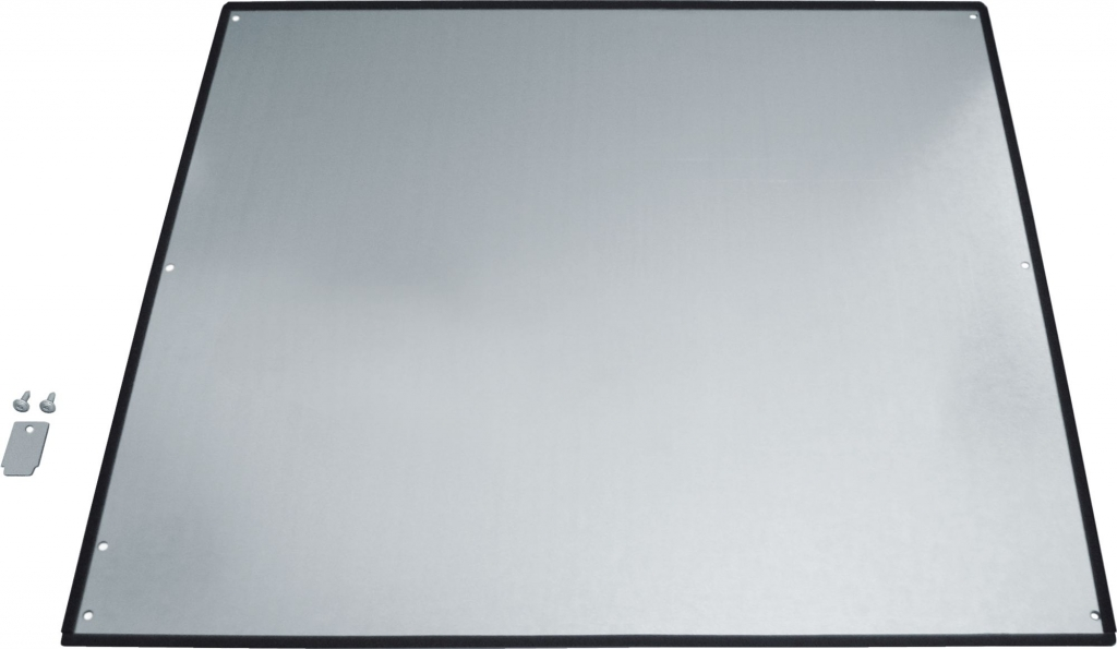 Montuojama dengiamoji plokštė Bosch WTZ10290