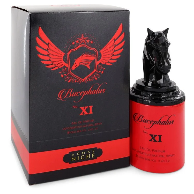 Armaf Bucephalus Xi EDP Spray 100 ml vyrams