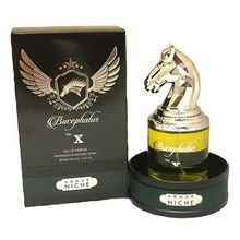Armaf Bucephalus X Eau De Parfum Spray 100 ml vyrams