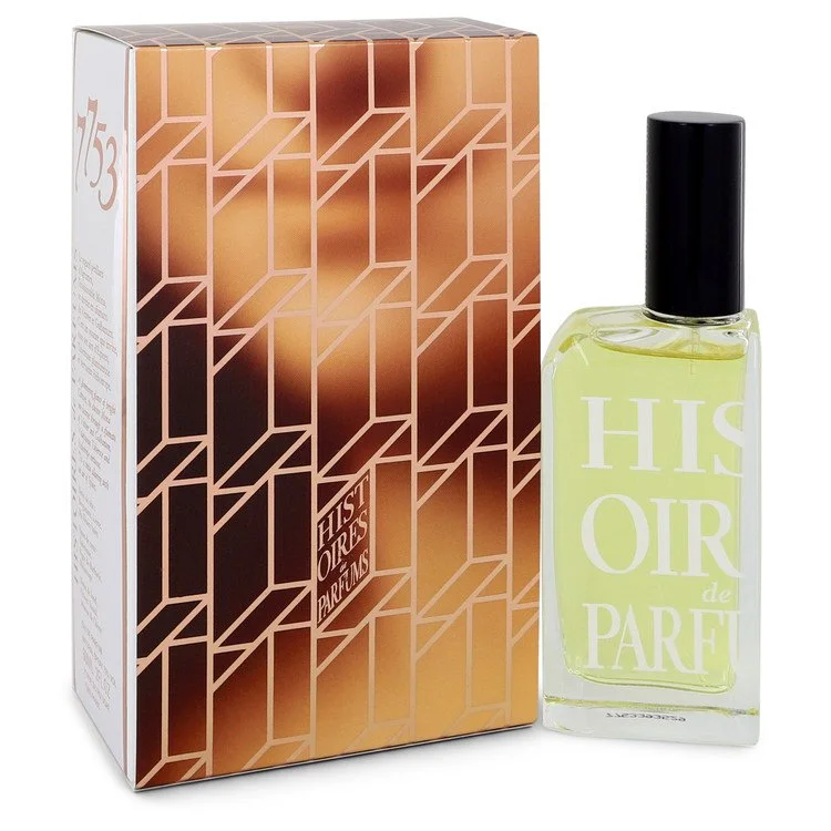 Histoires De Parfums 7753 Unexpected Mona EDP Spray  Unisex  60 ml for Women