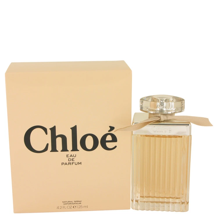 Chloe  new  EDP Spray 125 Ml For Women