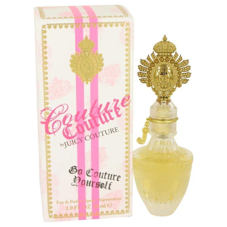 Juicy Couture Couture Couture EDP Spray 30 ml for Women