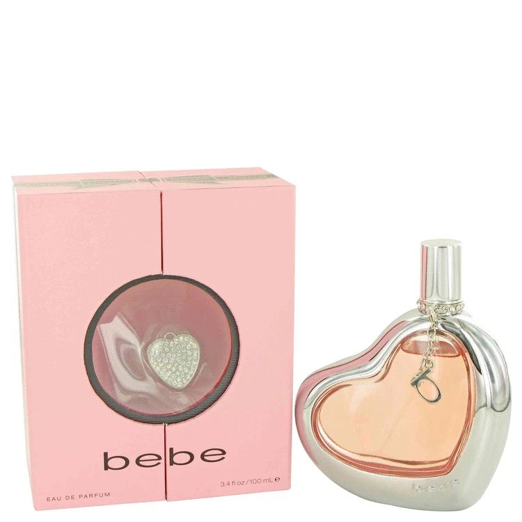 Bebe EDP Spray 100 ml for Women