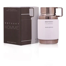 Kvepalai vyrams Armaf Odyssey Homme White EDP, 100 ml
