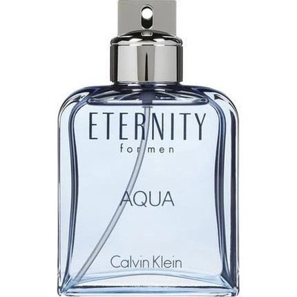 Calvin Klein Eternity Aqua EDT purškiklis 200 ml vyrams