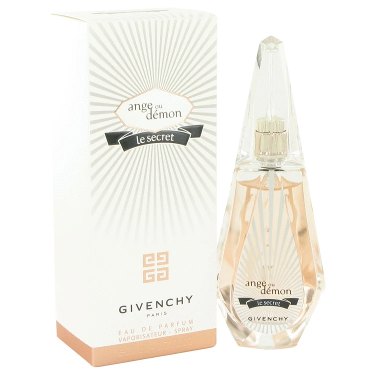 Kvepalai moterims Givenchy Ange ou Demon Le Secret EDP, 50 ml