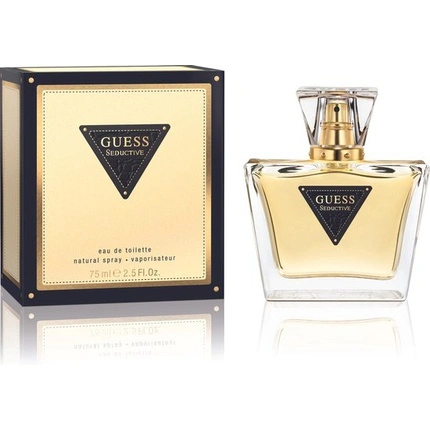 Guess Seductive EDT Spray 75 ml for Women
