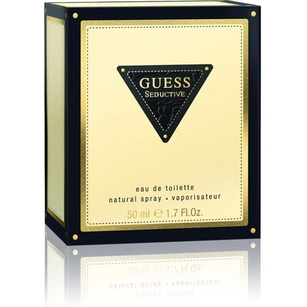 Guess Seductive EDT purškiklis 50 ml moterims