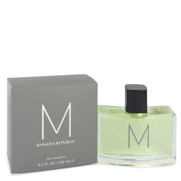 Banana Republic M EDP purškiklis 125 ml vyrams