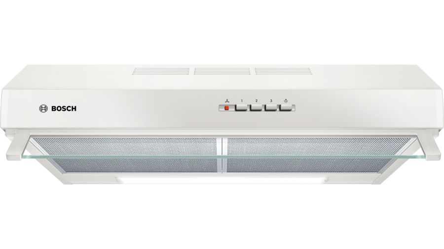 Montuojamas po spintele gartraukis Bosch DUL63CC20