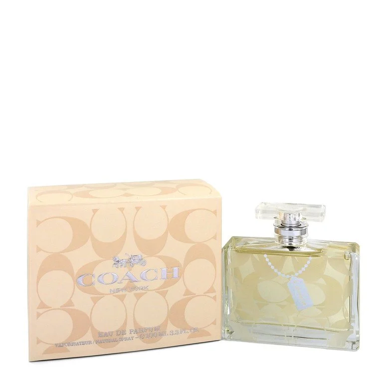Coach Signature EDP Spray 100 ml for Women