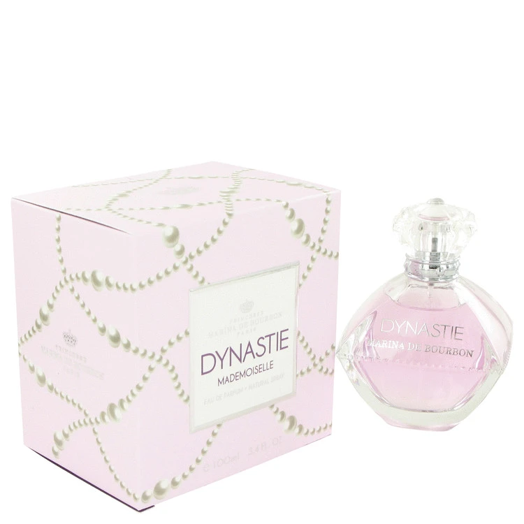 Marina De Bourbon Dynastie MademoisElle EDP Spray 100 ml for Women