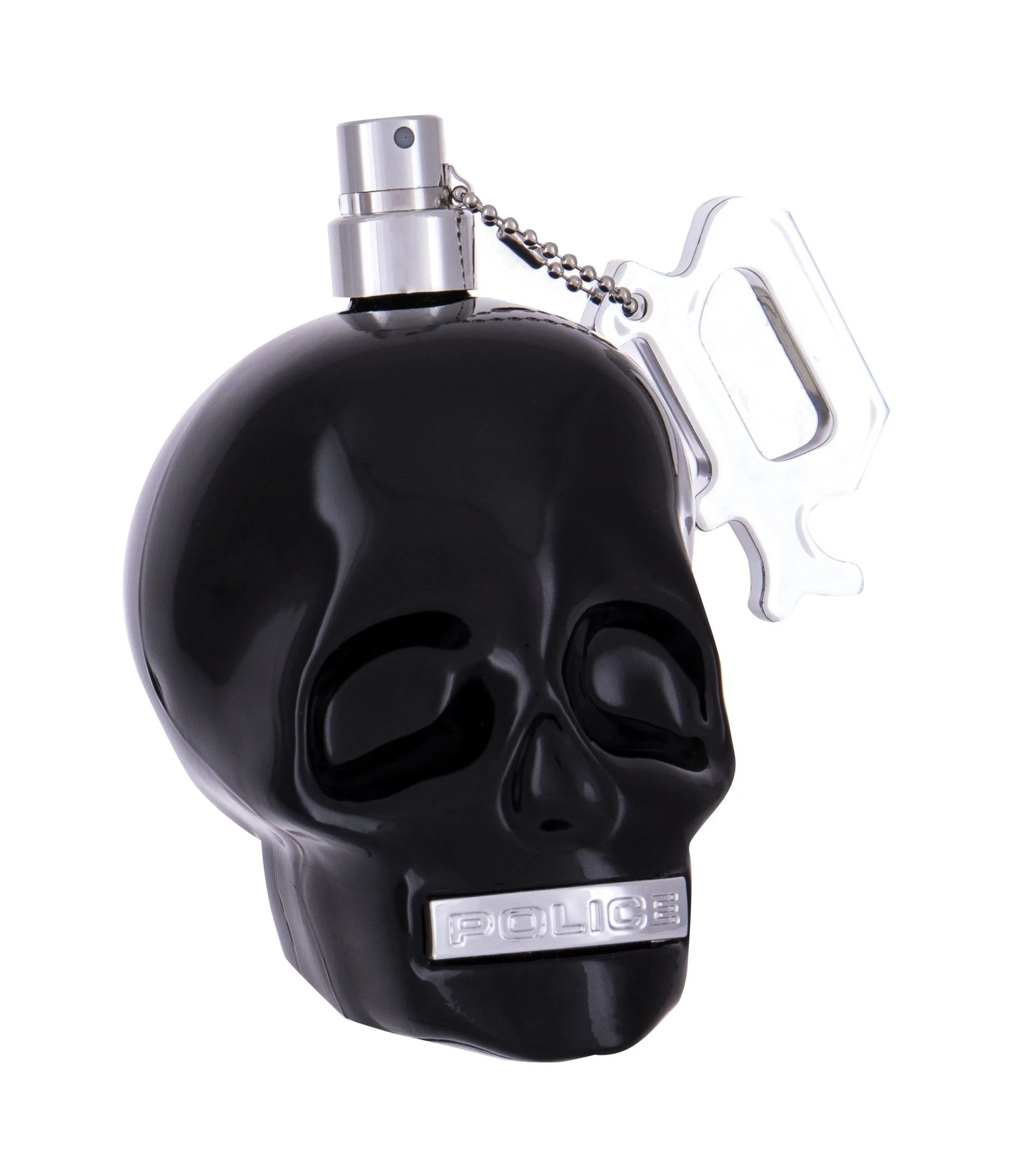 Police To Be Bad Guy EDT 125 ml vyrams