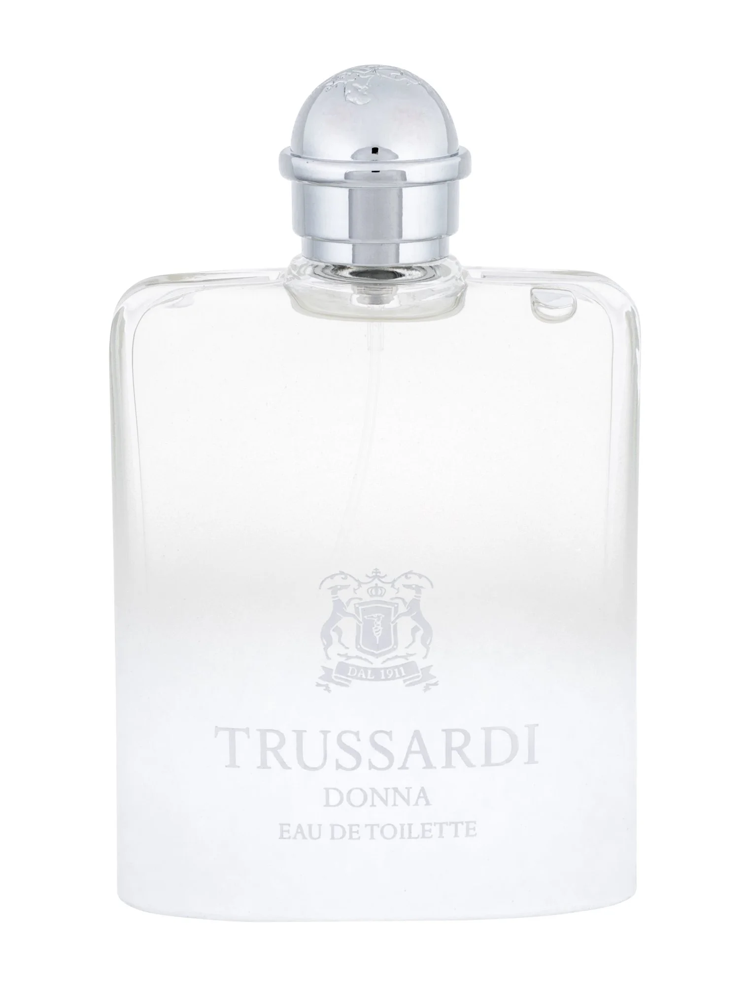 Kvepalai moterims Trussardi Donna EDT, 100 ml