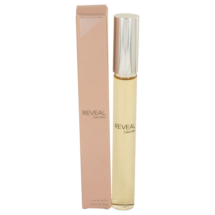 Calvin Klein Reveal EDP Spray Rollerball 10 ml for Women